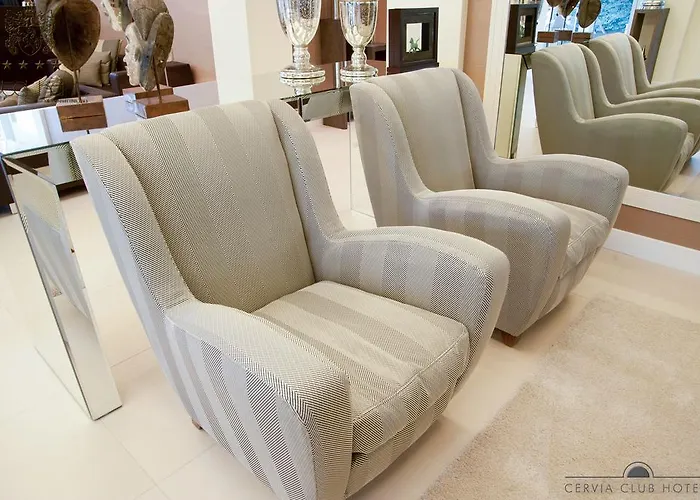 Hotel Kent Milano Marittima