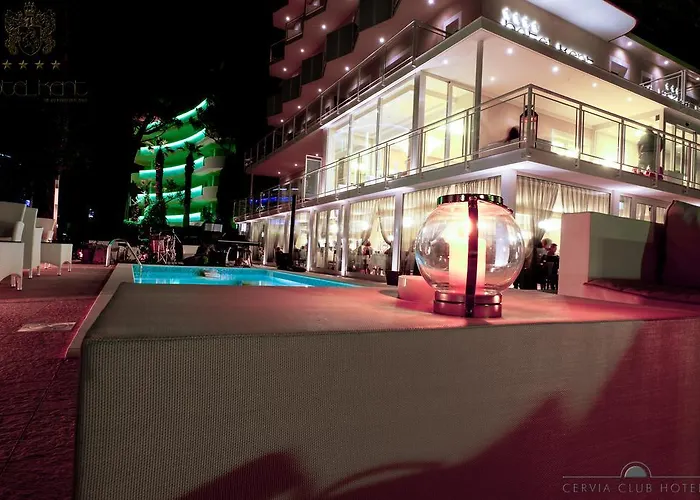 Kent Milano Marittima