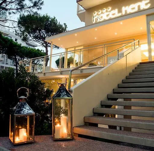 Kent Hotel Milano Marittima