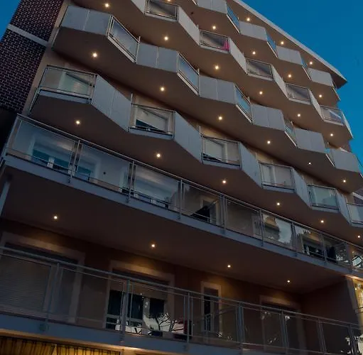 Hotel Kent Milano Marittima