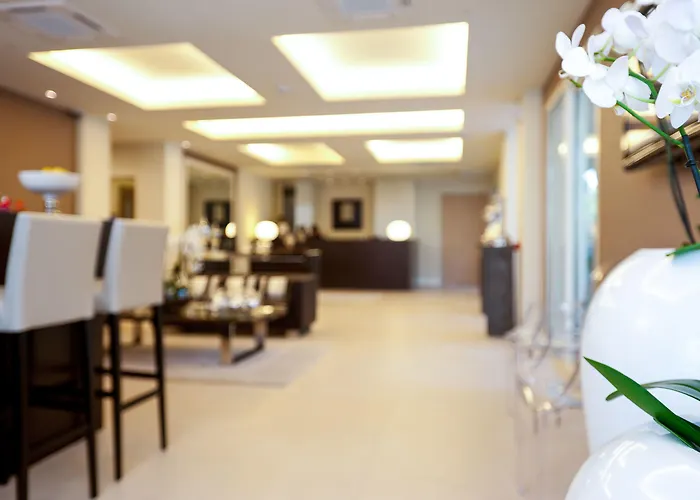 Kent Hotel Milano Marittima