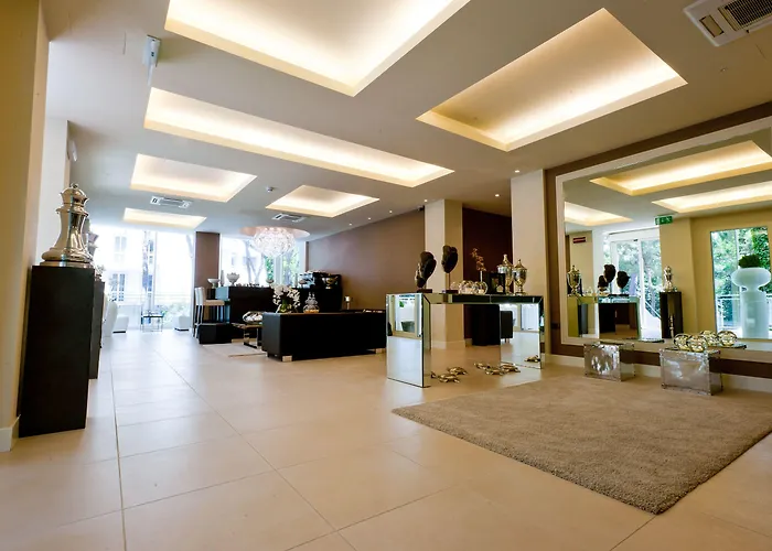 Kent 4* Milano Marittima