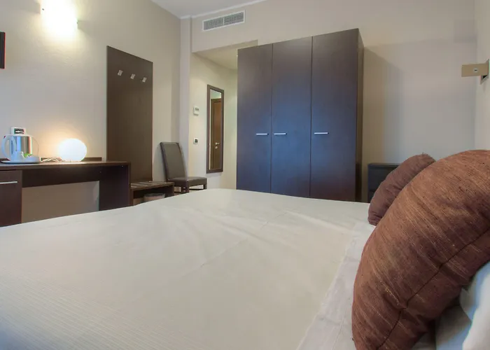 Kent 4* Milano Marittima