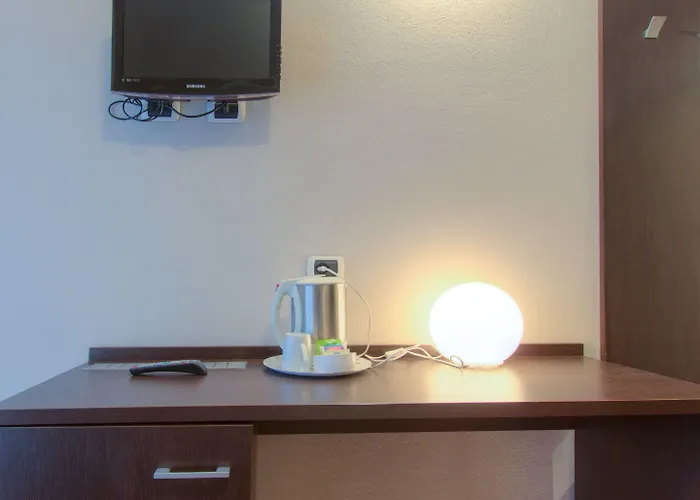 Hotel Kent Milano Marittima