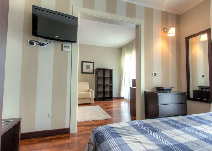 Hotel Kent Milano Marittima