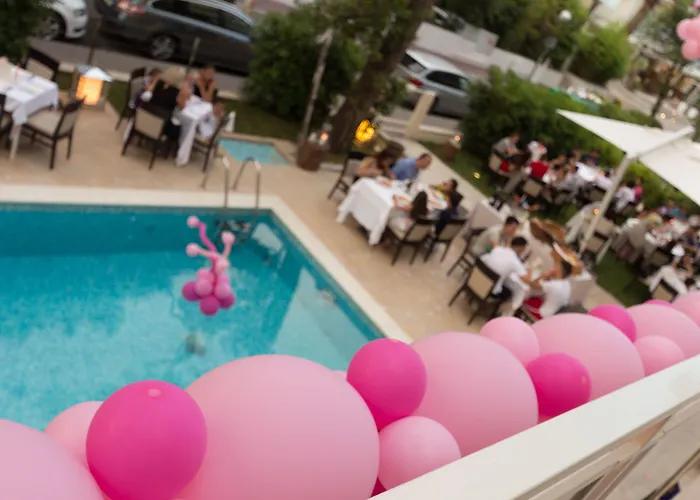 Hotel Kent Milano Marittima