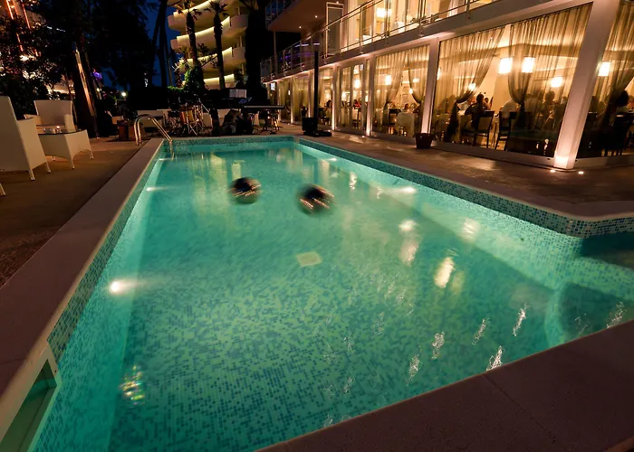 Kent 4* Milano Marittima