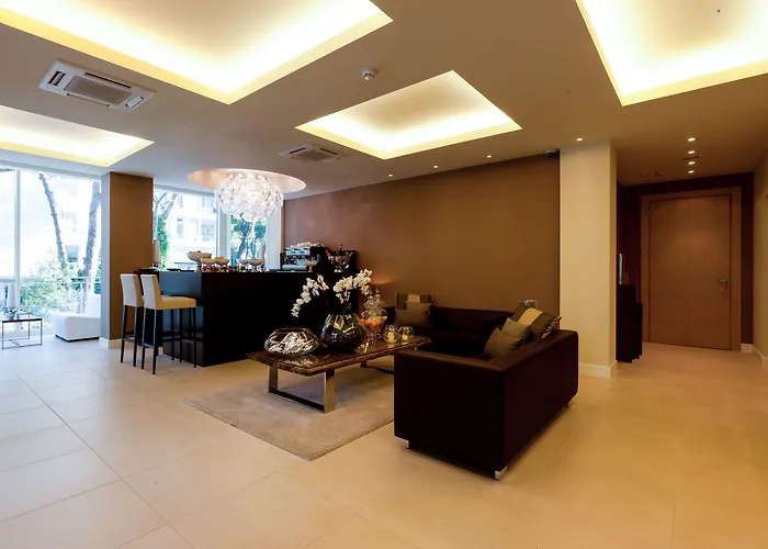 Kent Hotel Milano Marittima