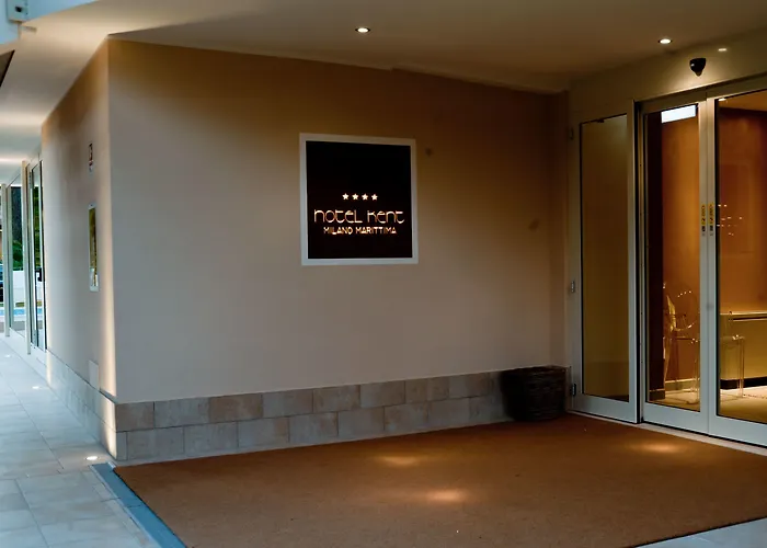 Kent 4* Milano Marittima