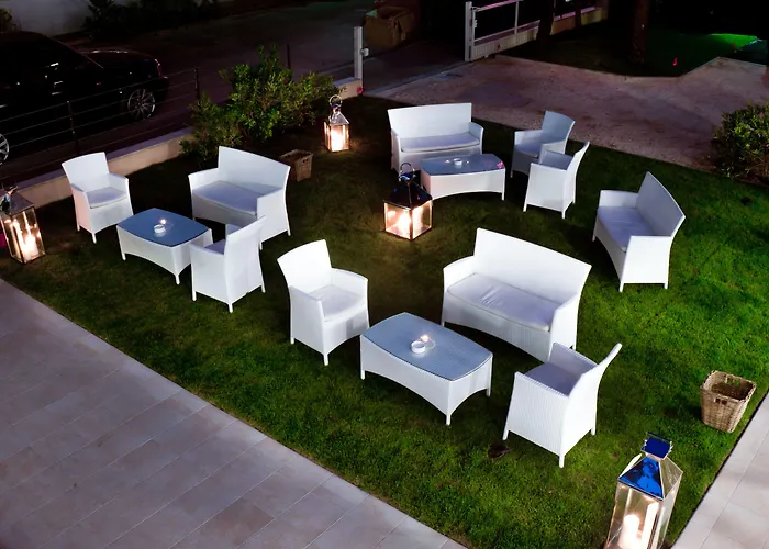 Kent Hotel Milano Marittima