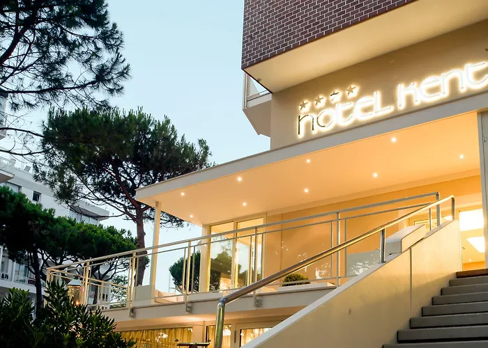 Kent 4* Milano Marittima