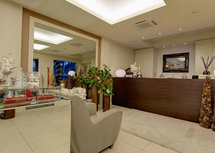 Kent Hotel Milano Marittima