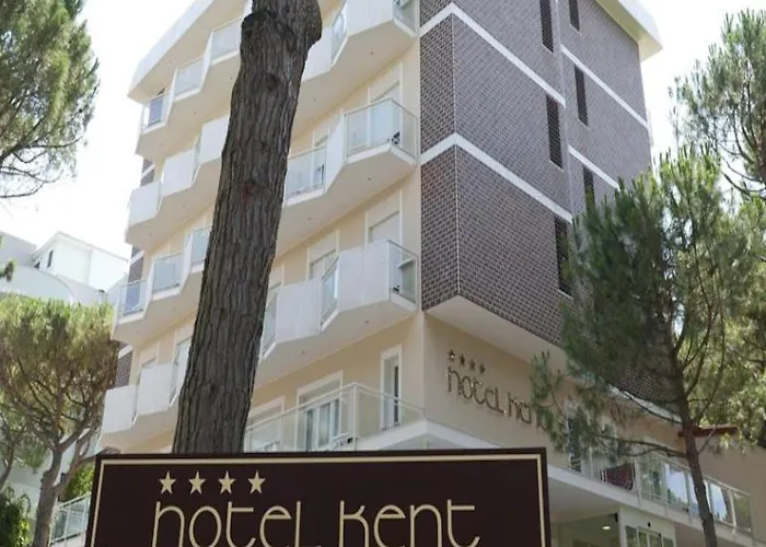 Kent Ξενοδοχείο