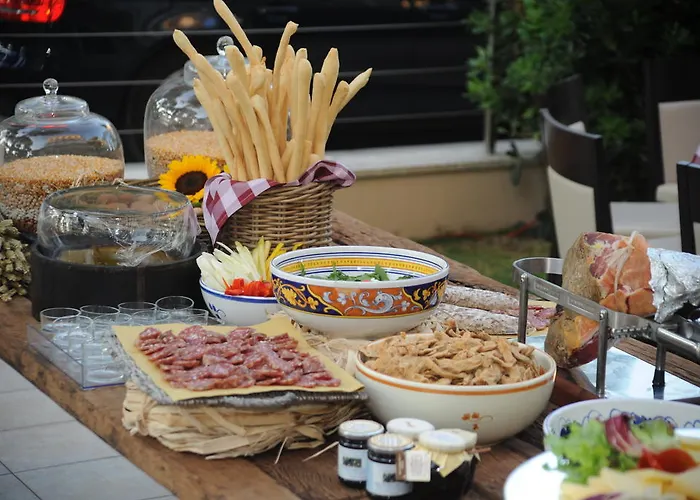 Kent Milano Marittima