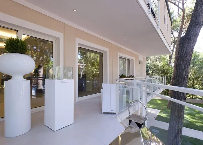 Hotel Kent Milano Marittima