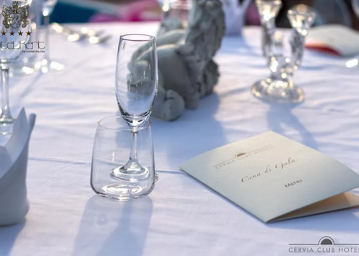 Kent Milano Marittima