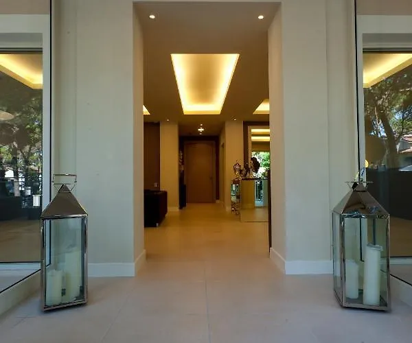 Kent 4* Milano Marittima